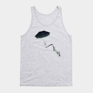 Hope Floats Away Tank Top